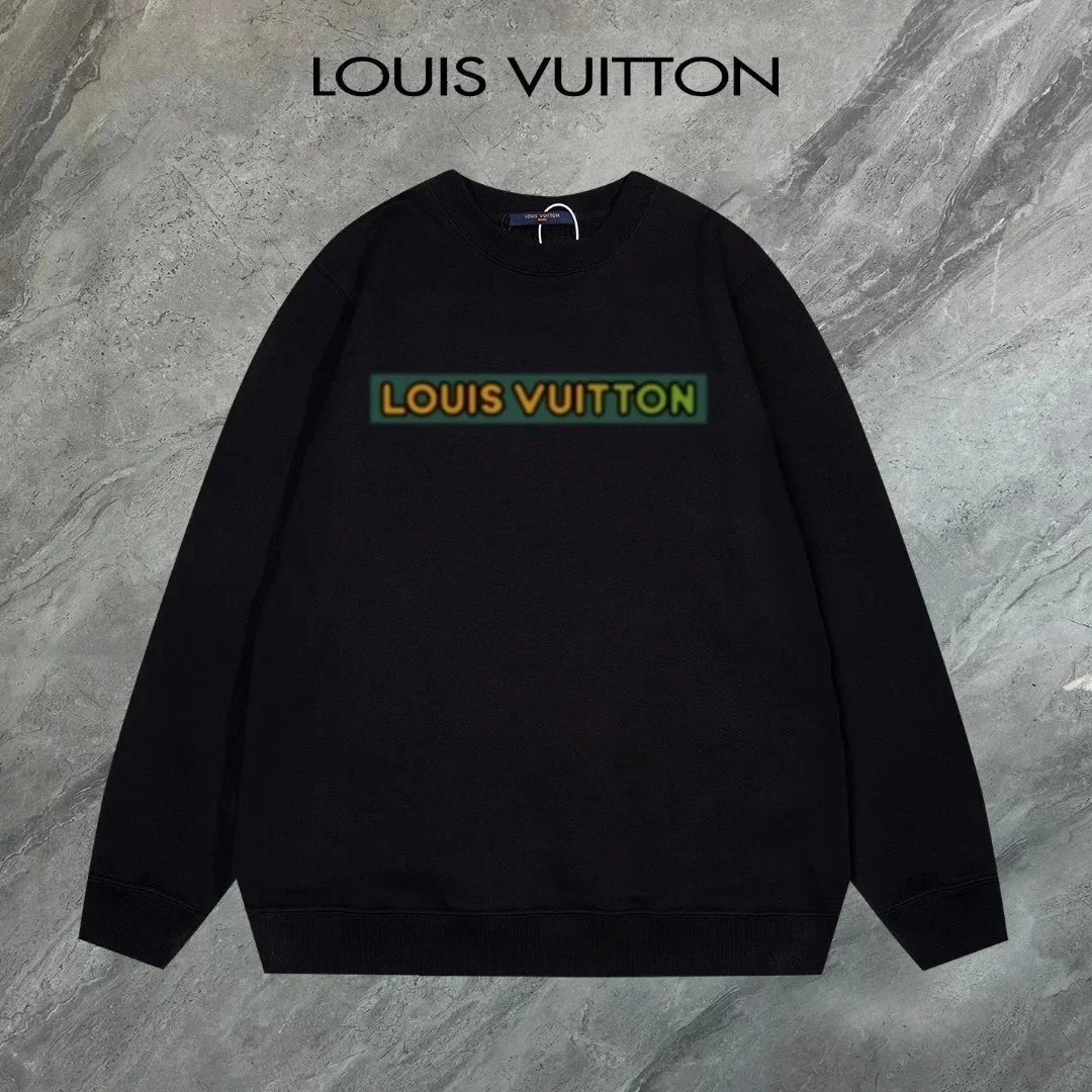 Louis Vuitton Black 