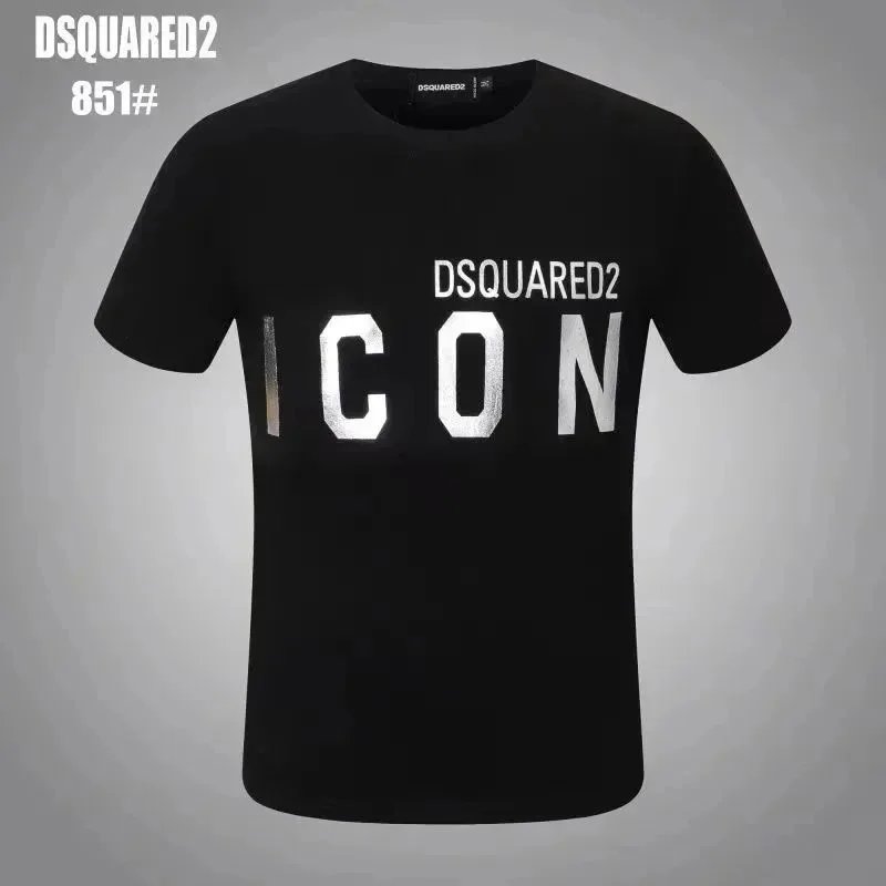 DSQUARED2 851# Black