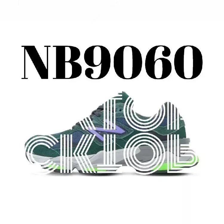New Balance NB9060 G
