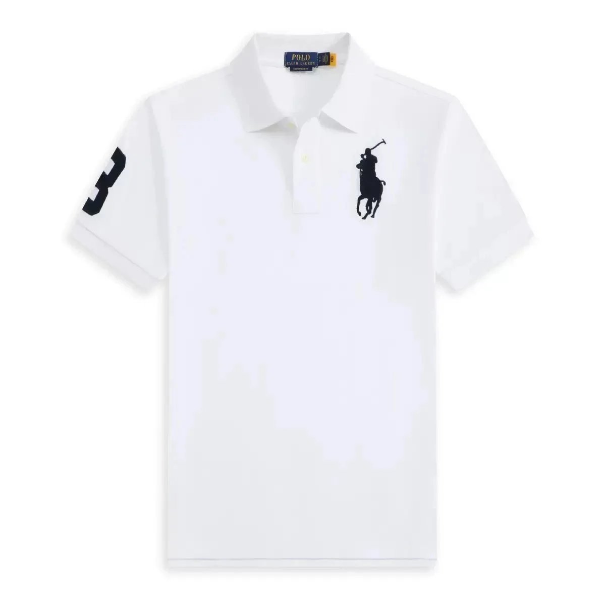 Polo Ralph Lauren Wh