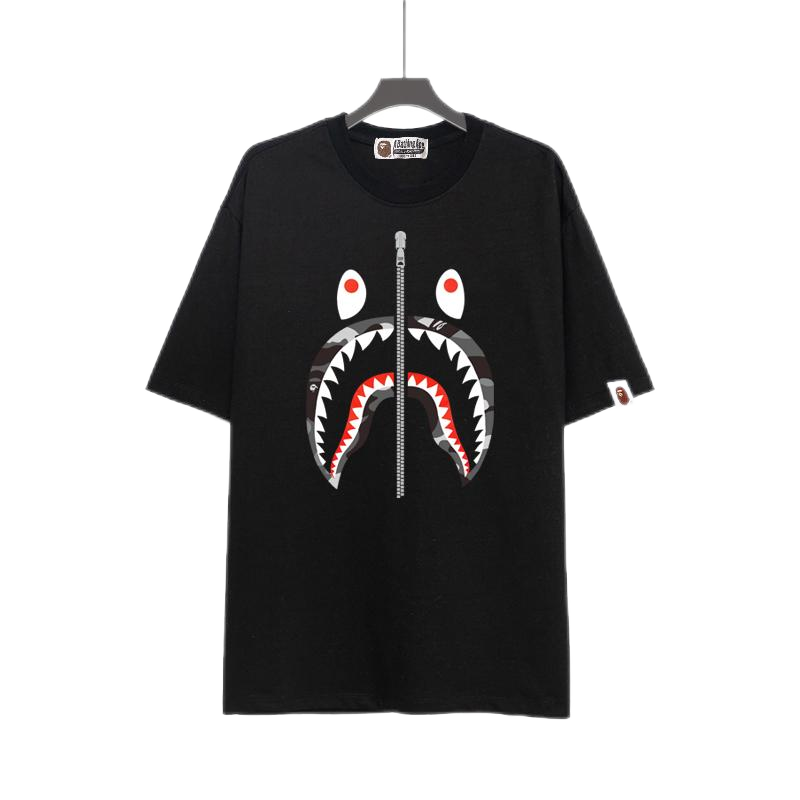 A BATHING APE Shark 