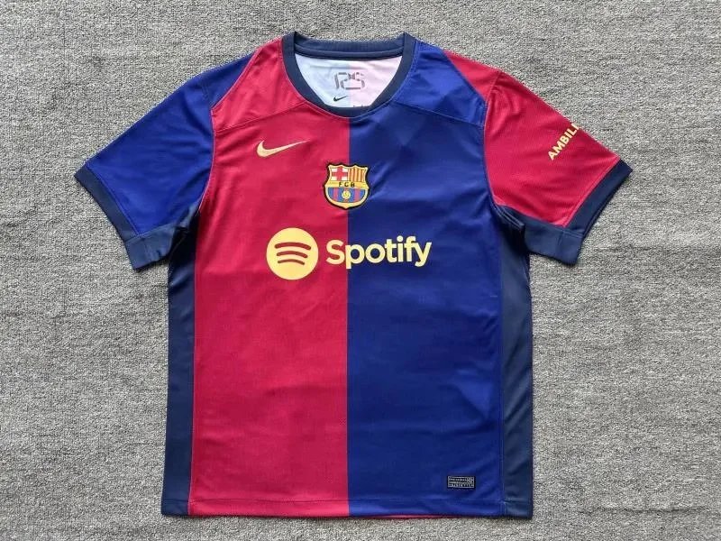 FC Barcelona Spotify