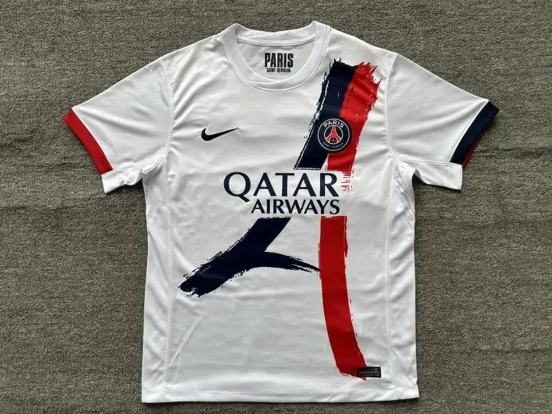 Paris Saint-Germain 