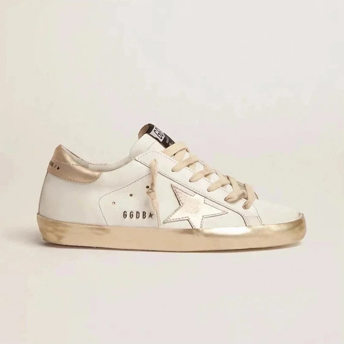 Golden Goose Superst