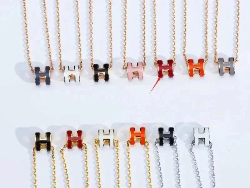 Hermès H Colorful Ne
