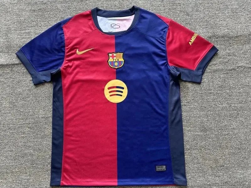 FC Barcelona Red and