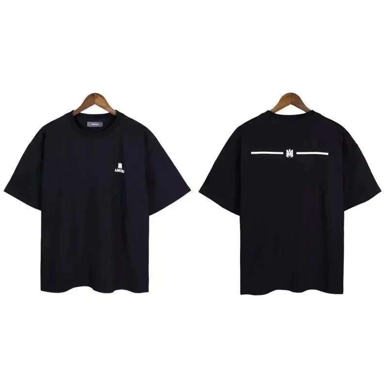 Antik Denim Black T-