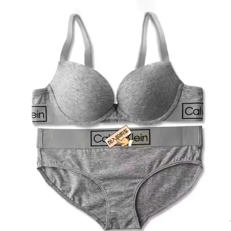 Calvin Klein Gray Un