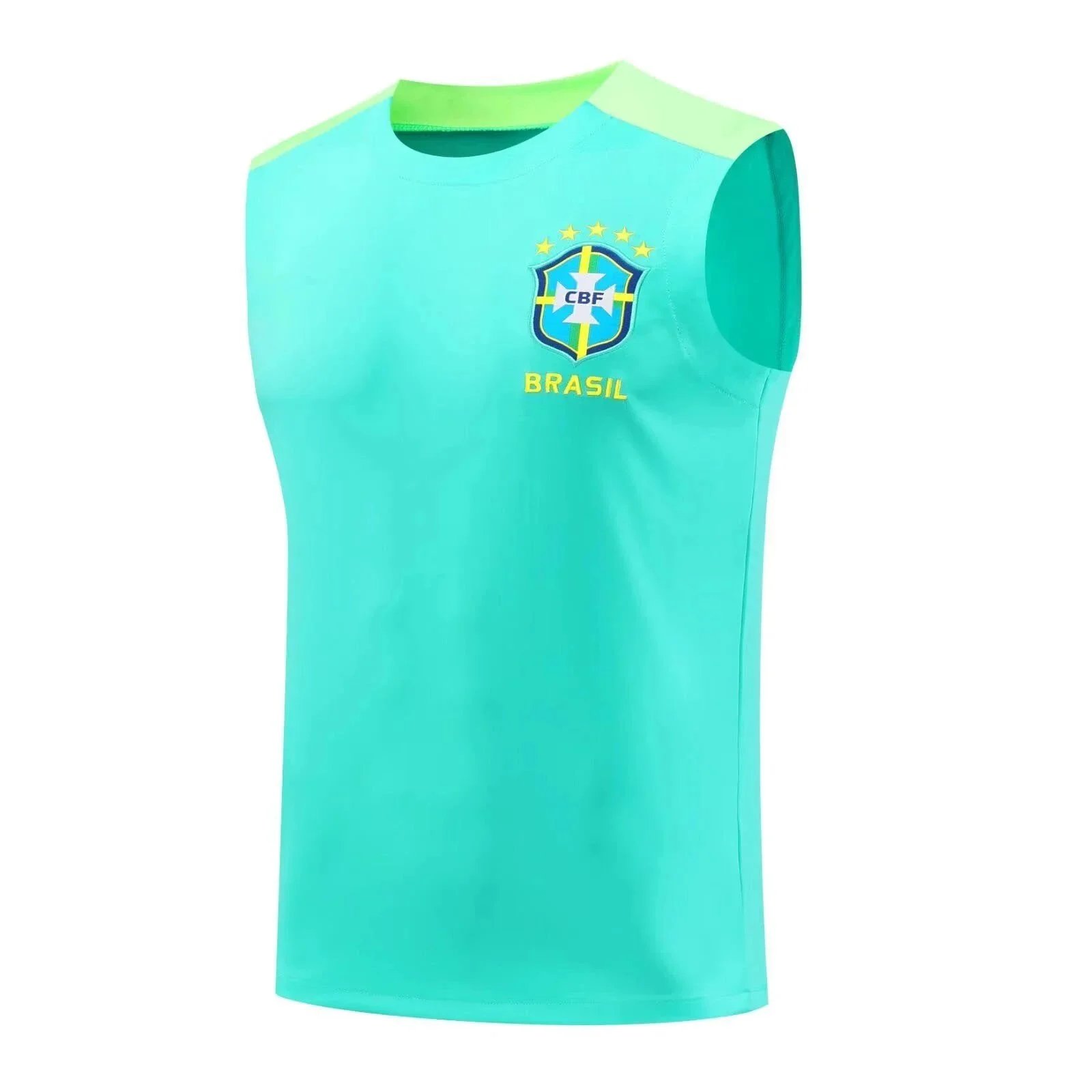 Adidas Brazil Turquo