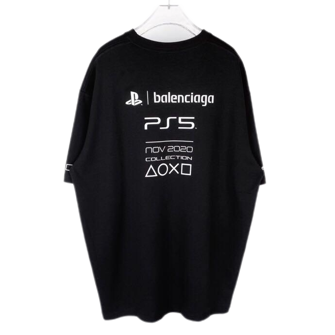 Balenciaga PS5 Colle