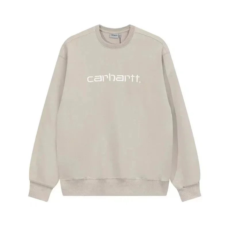 Carhartt Beige Sweat