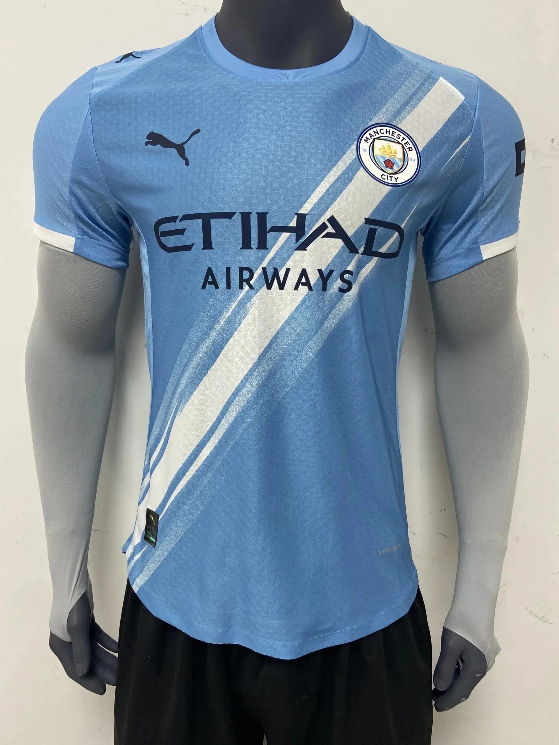 Puma Manchester City