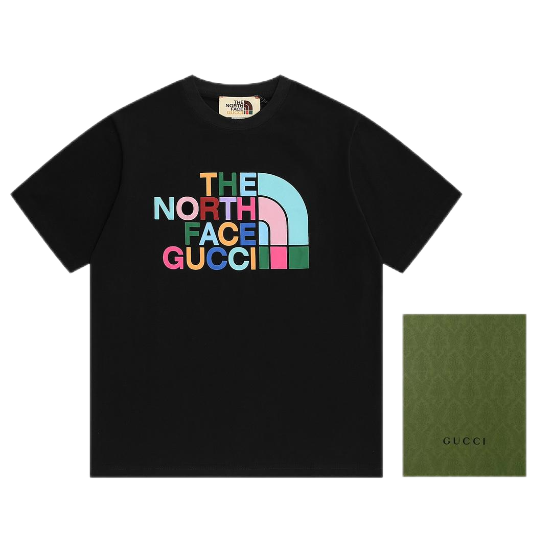 The North Face x Guc