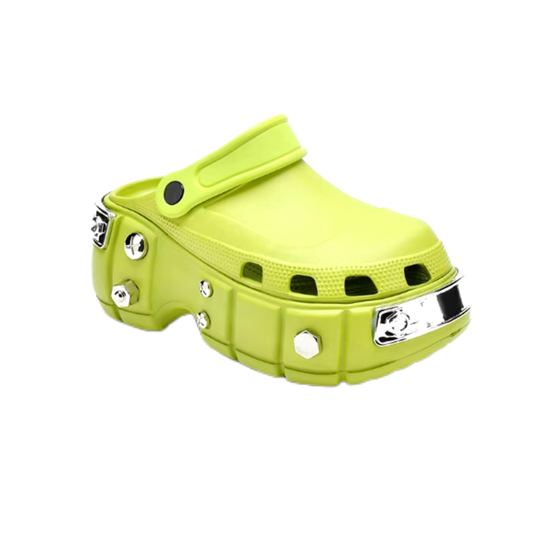 Crocs Classic Lime S