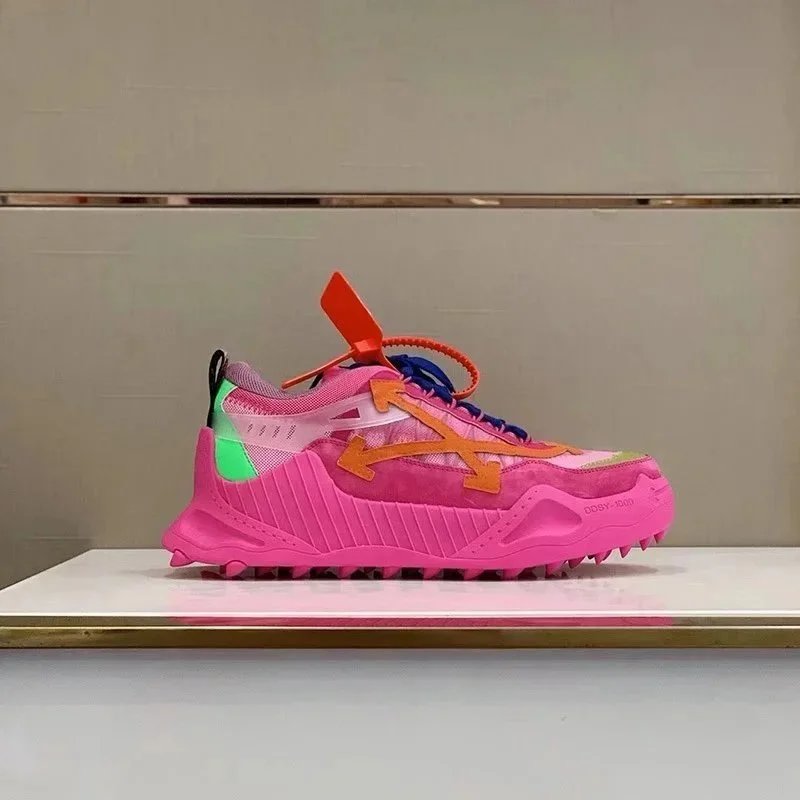 Off-White Dby 1000 P