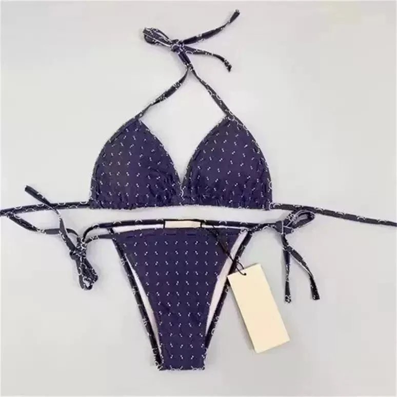 Dark Blue Polka Dot 