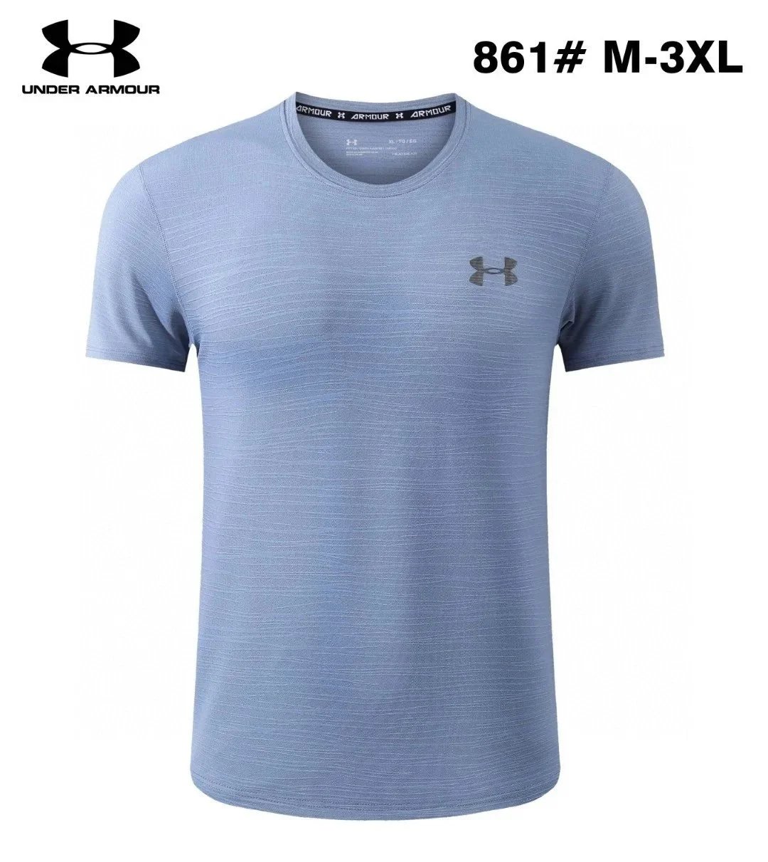 Under Armour 861 Blu