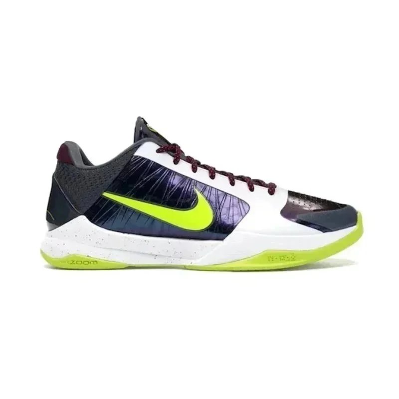 Nike Zoom Kobe 5 Pur