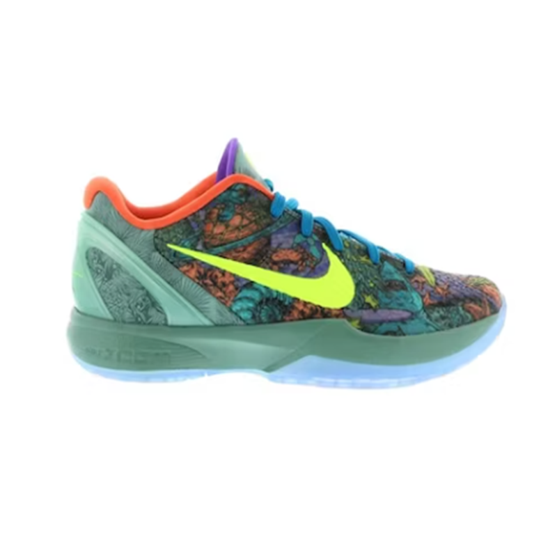 Nike Zoom Kobe 6 Gre