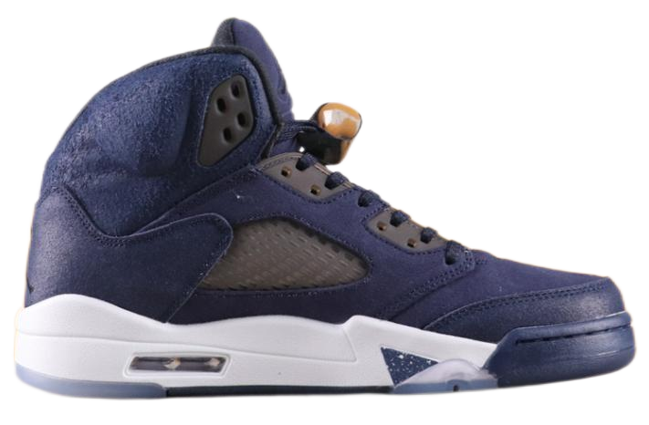 Air Jordan 5 Midnigh