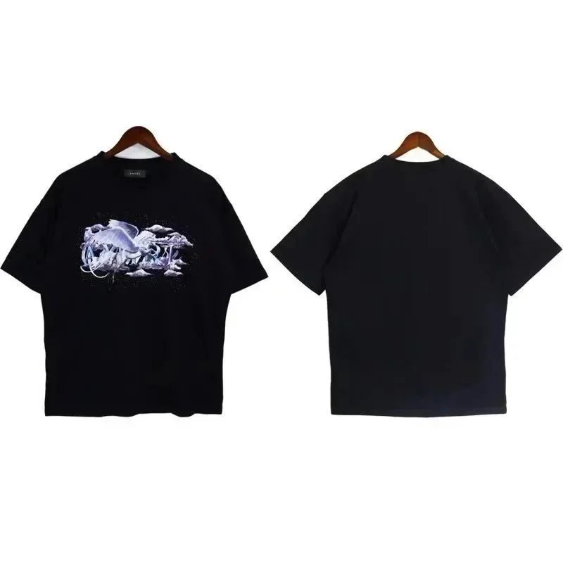 A Cold Wall Black T-