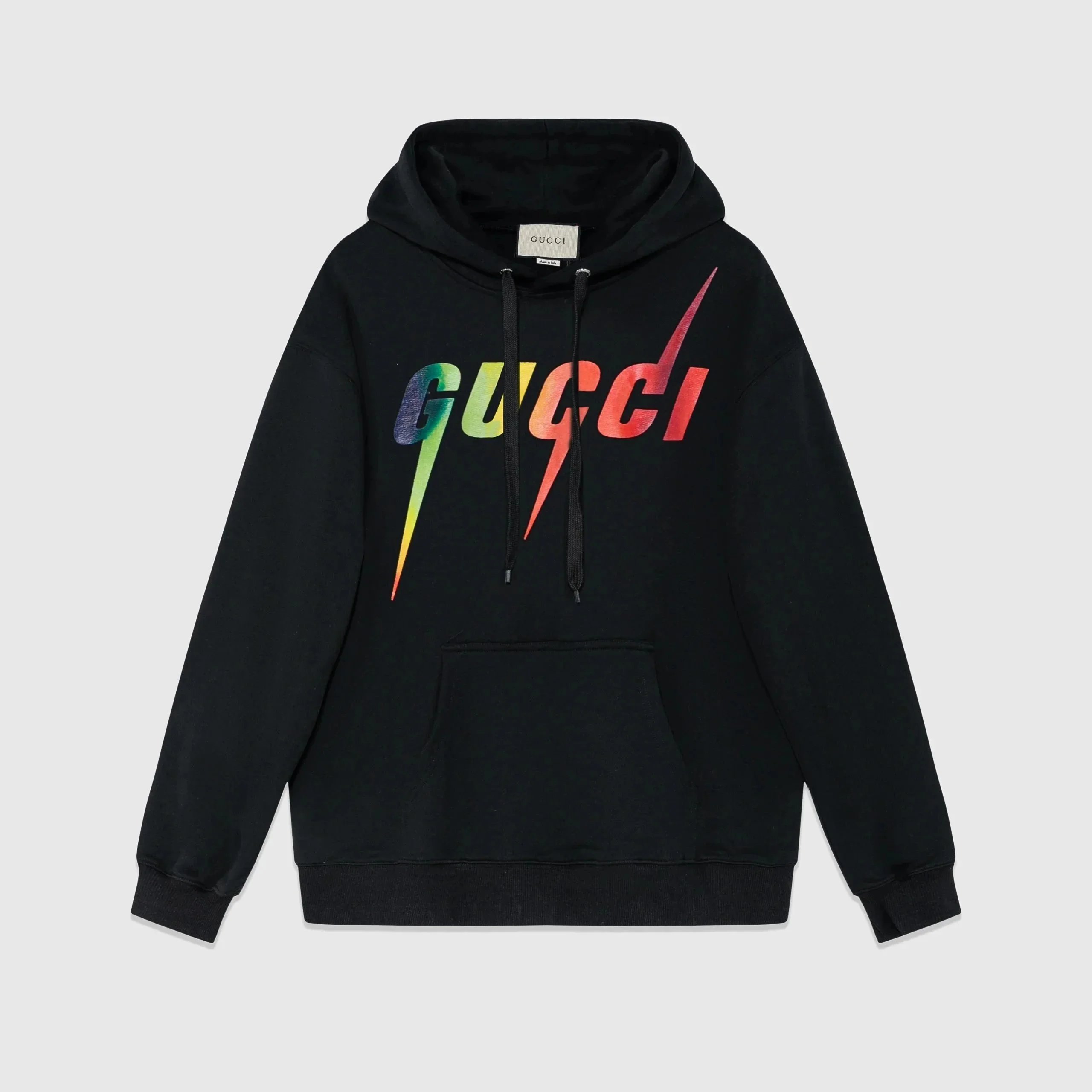 Gucci Black Hoodie