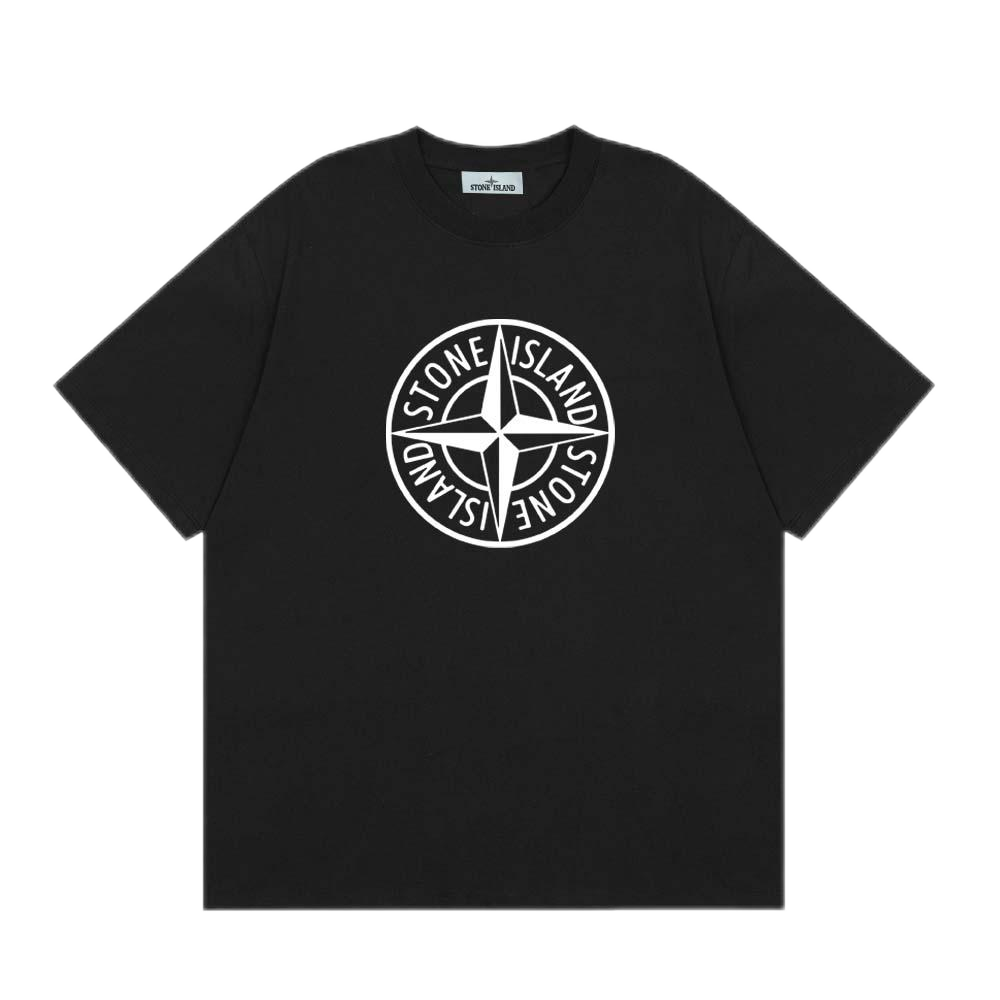 Spider Short Sleeve T-Shirt photo 4