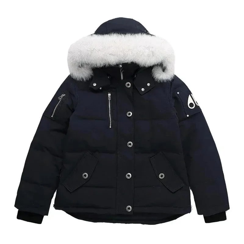 DA66 Black Jacket