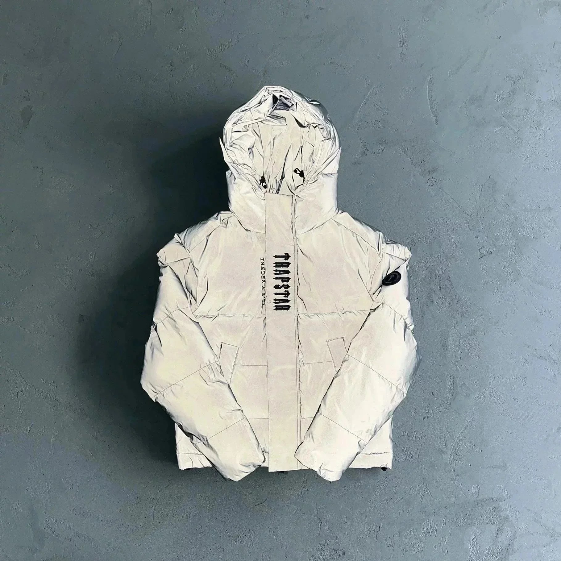 Trapstar Reflective 