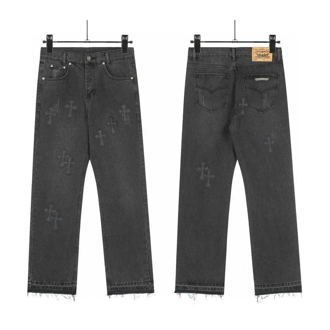 Chrome Hearts Black 