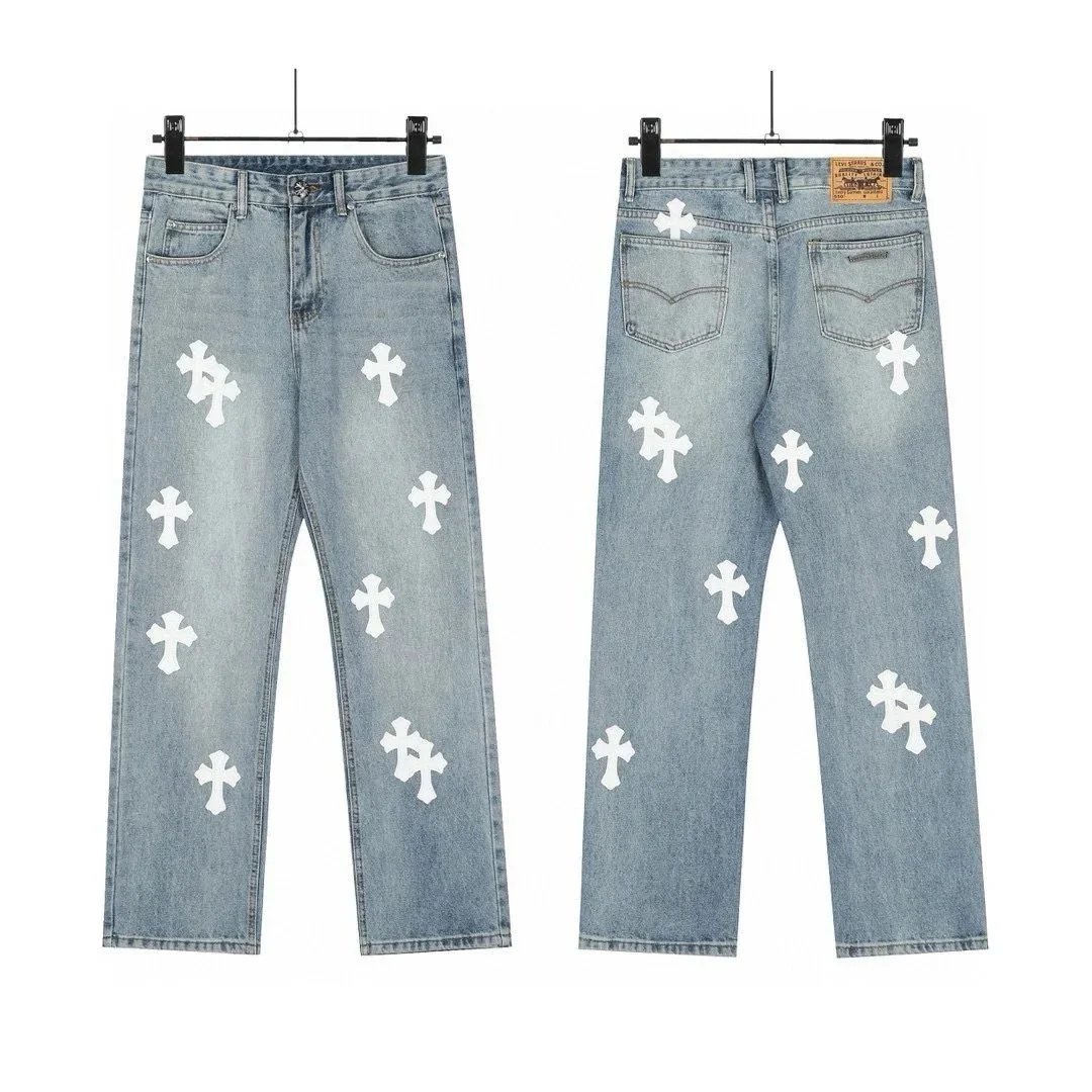 Chrome Hearts Light 