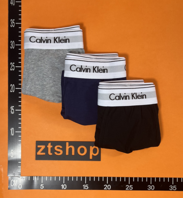 Calvin Klein Black U