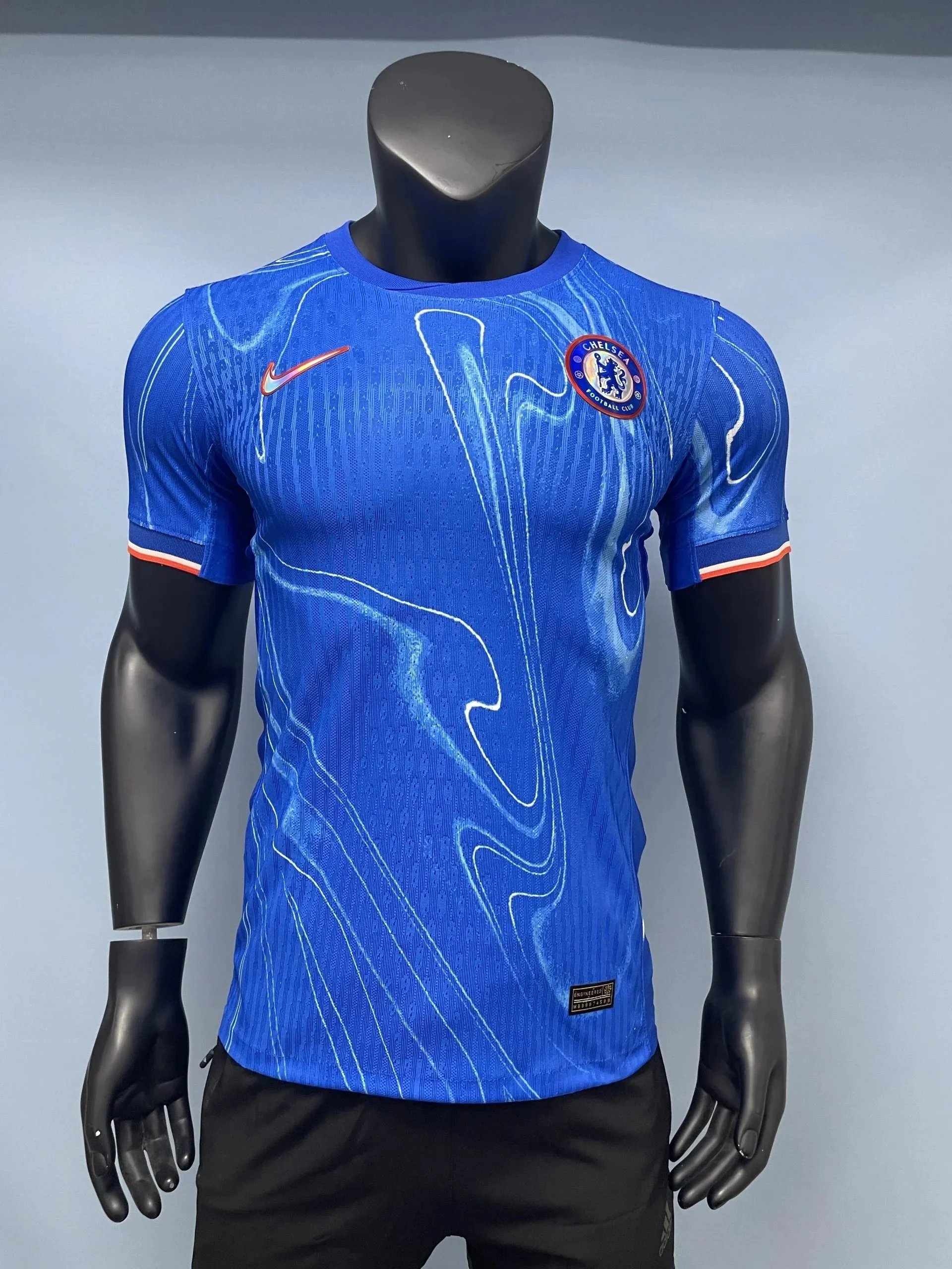 Nike Chelsea Blue Je
