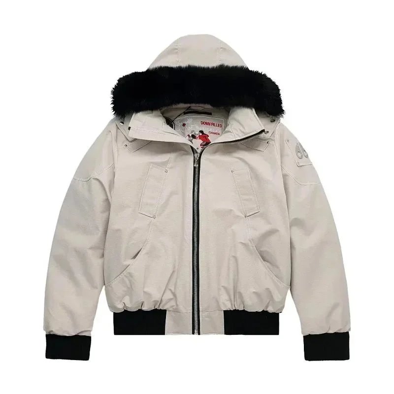 Canada Goose Black T