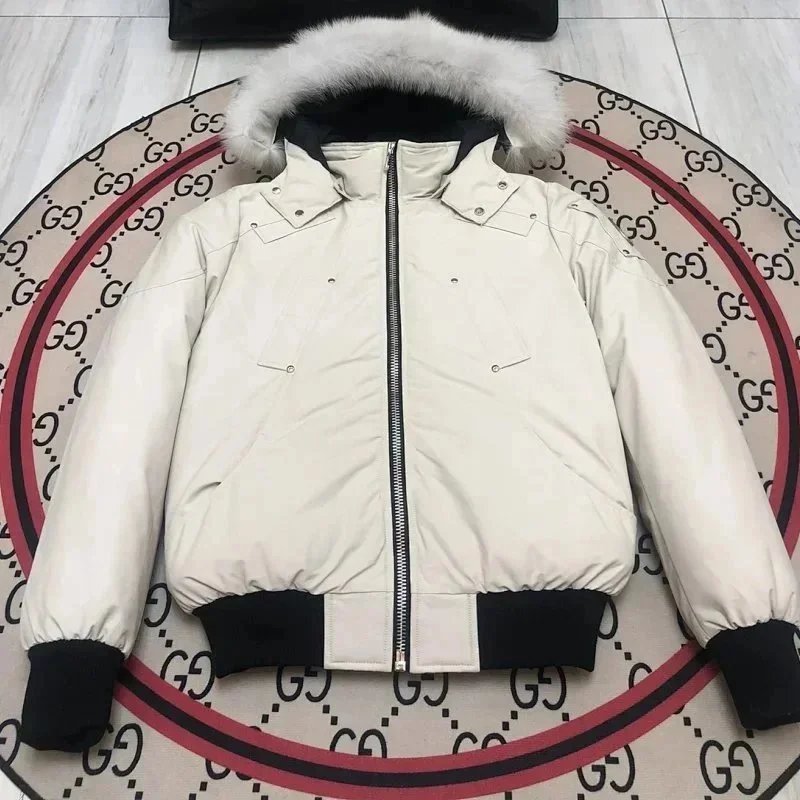 Gucci Beige Jacket