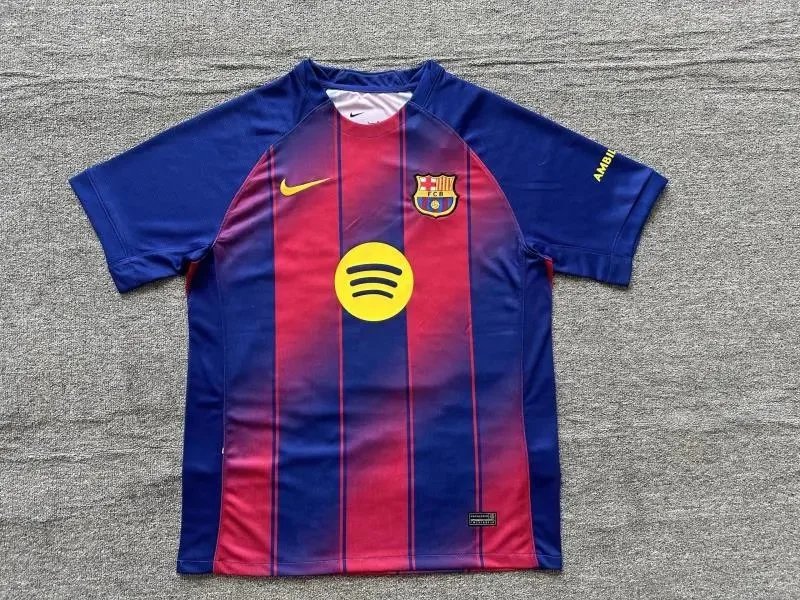 FC Barcelona Spotify