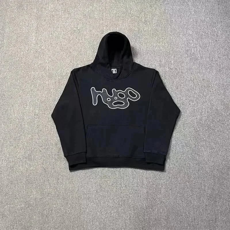 Hugo Boss Black Hood