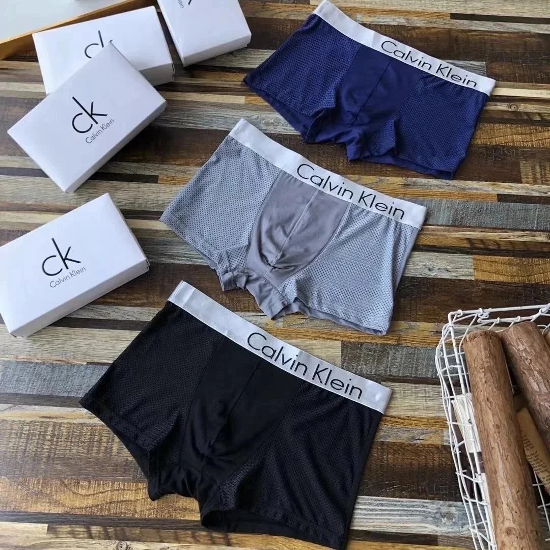 Calvin Klein Black U
