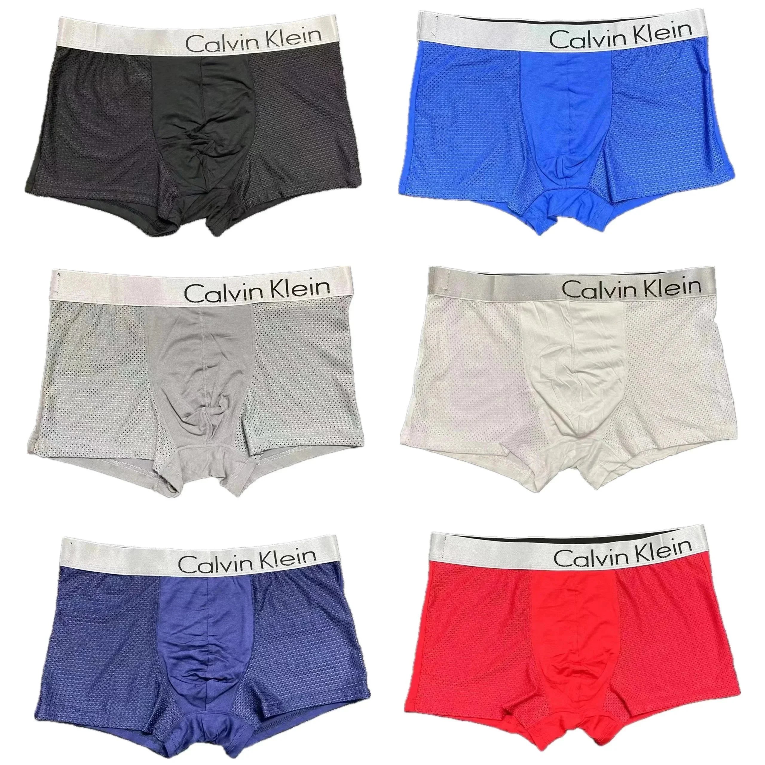 Calvin Klein Black U