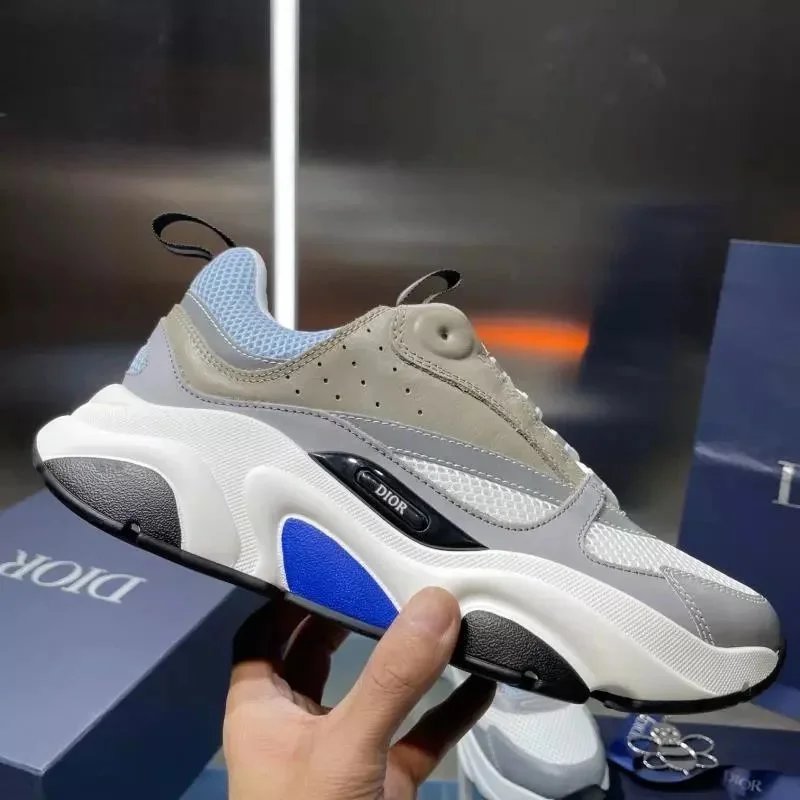 Dior Diorissimo Grey