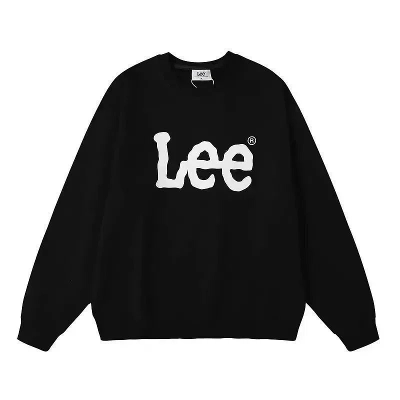 Lee Black Sweatshirt