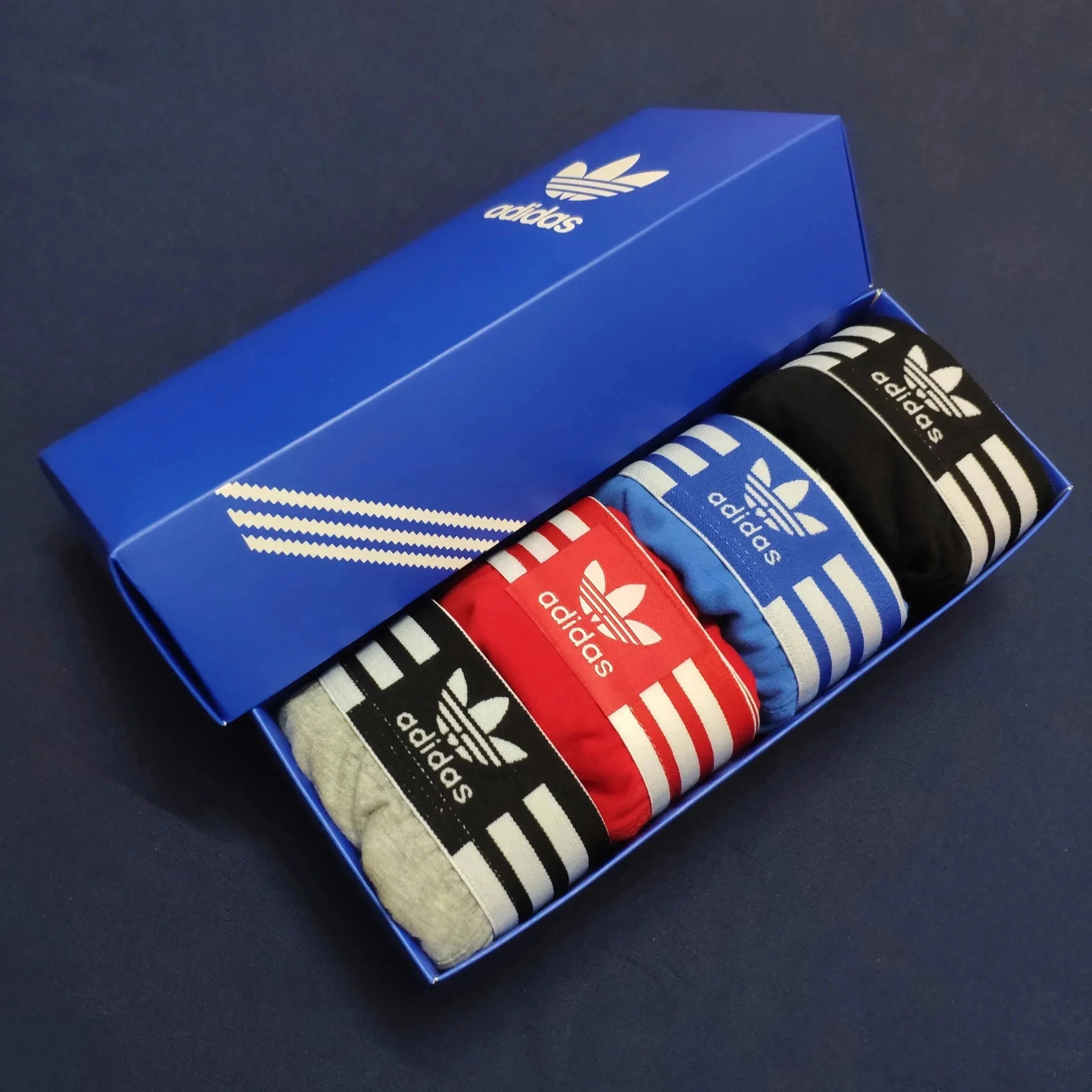Adidas Originals Tri
