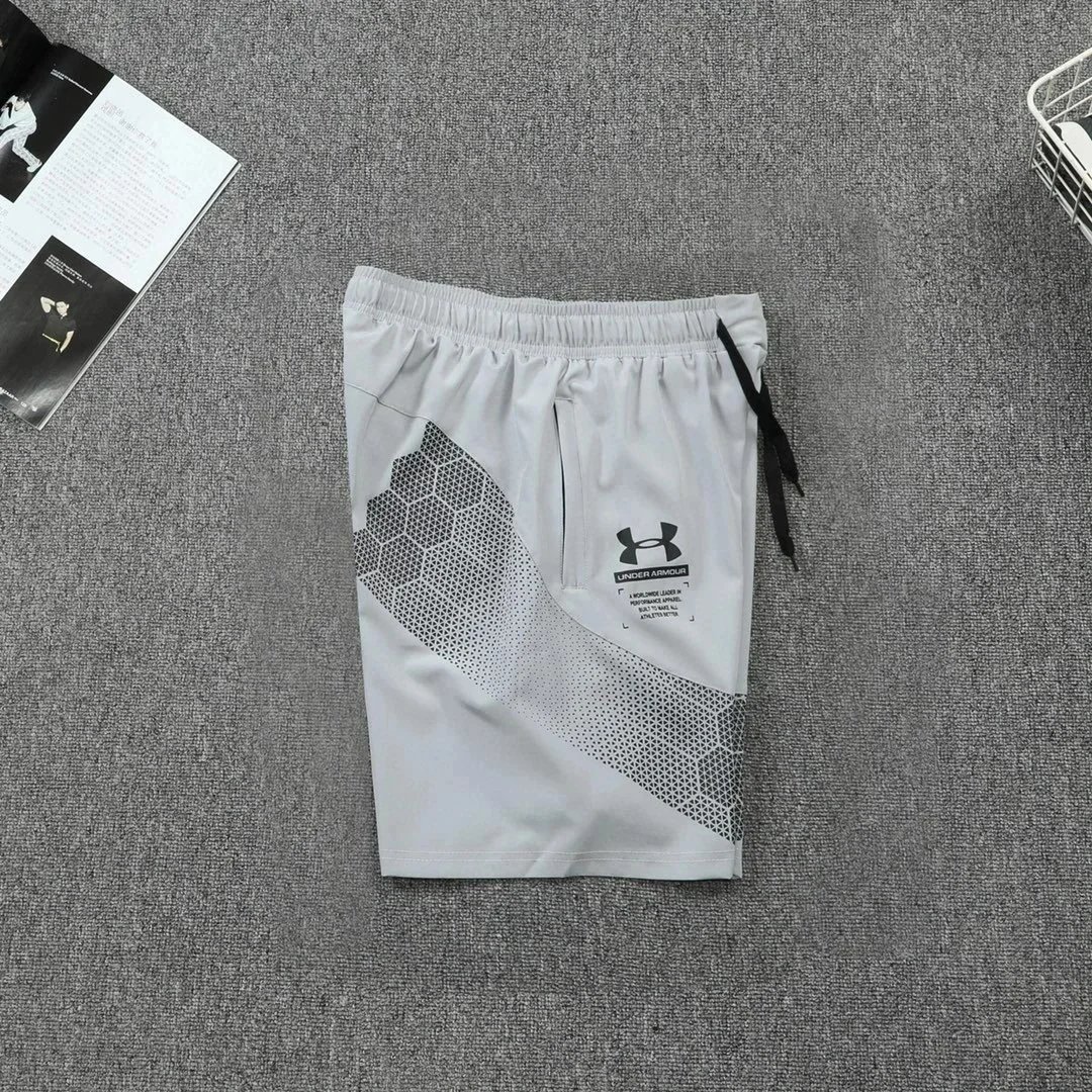 Under Armour Grey Sh