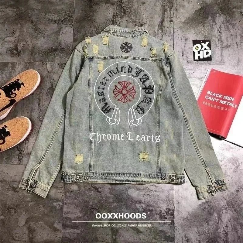 Chrome Hearts Light 