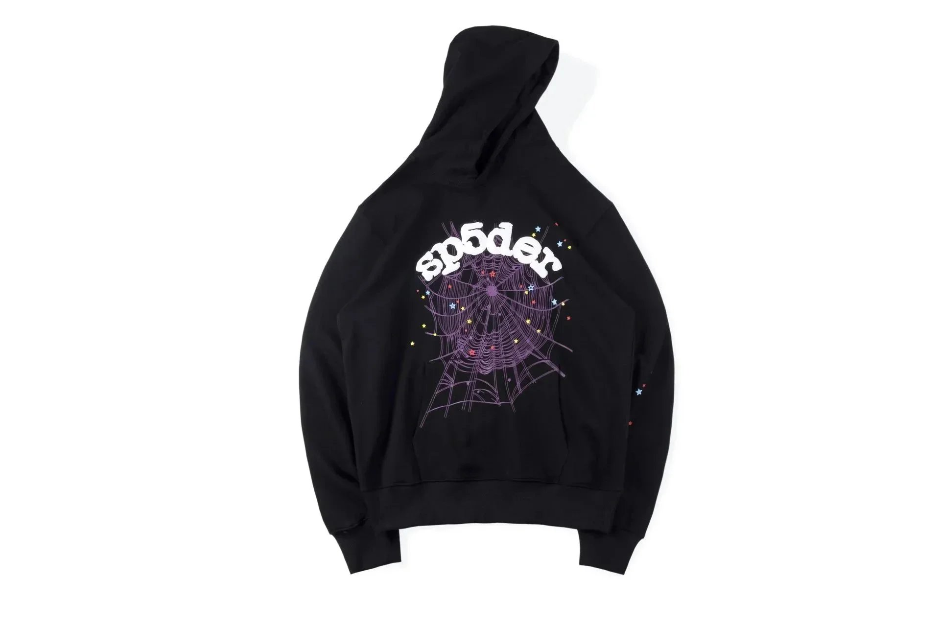 Spider Web Design Bl