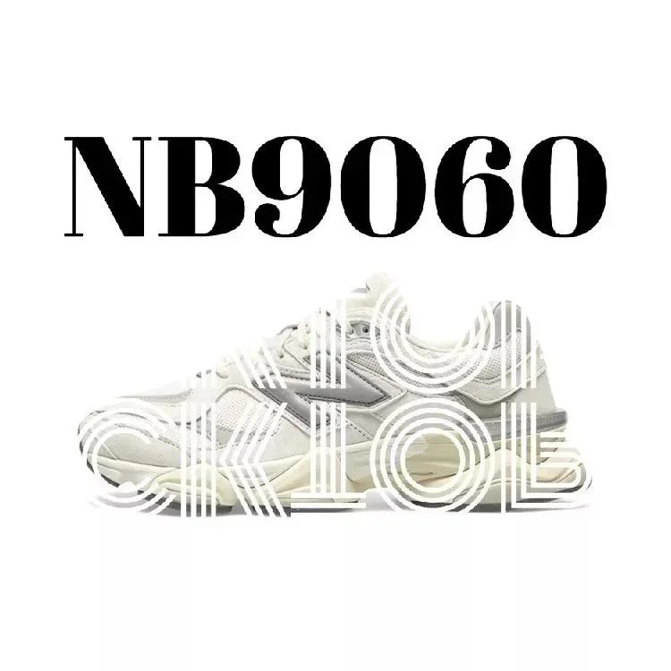 New Balance NB9060 W