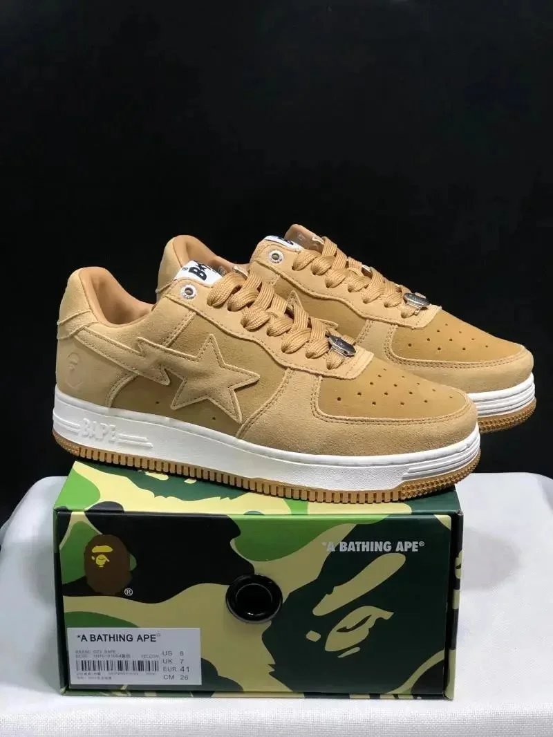 A Bathing Ape GTA Ba