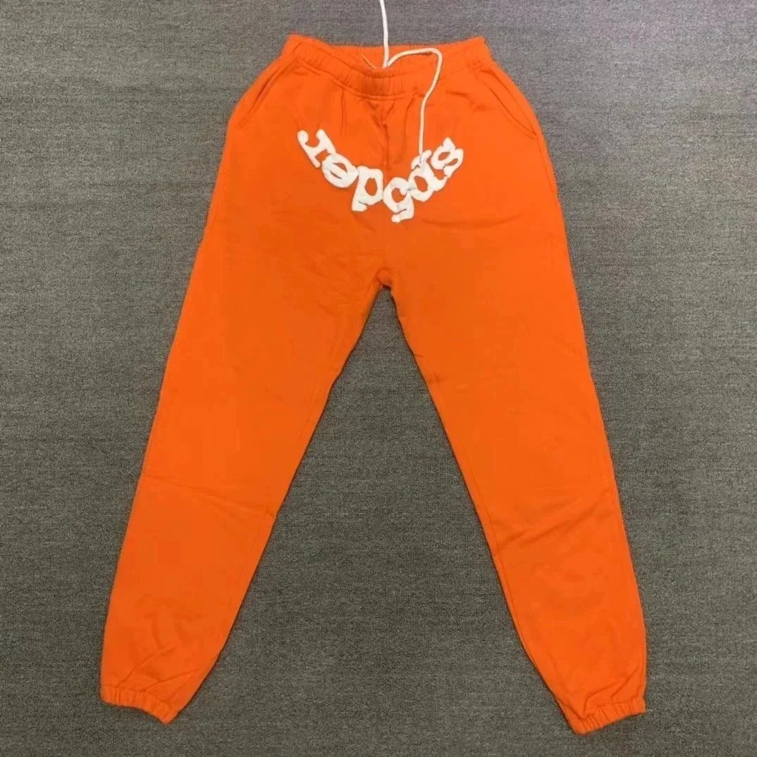 Orange Repcs Sweatpa