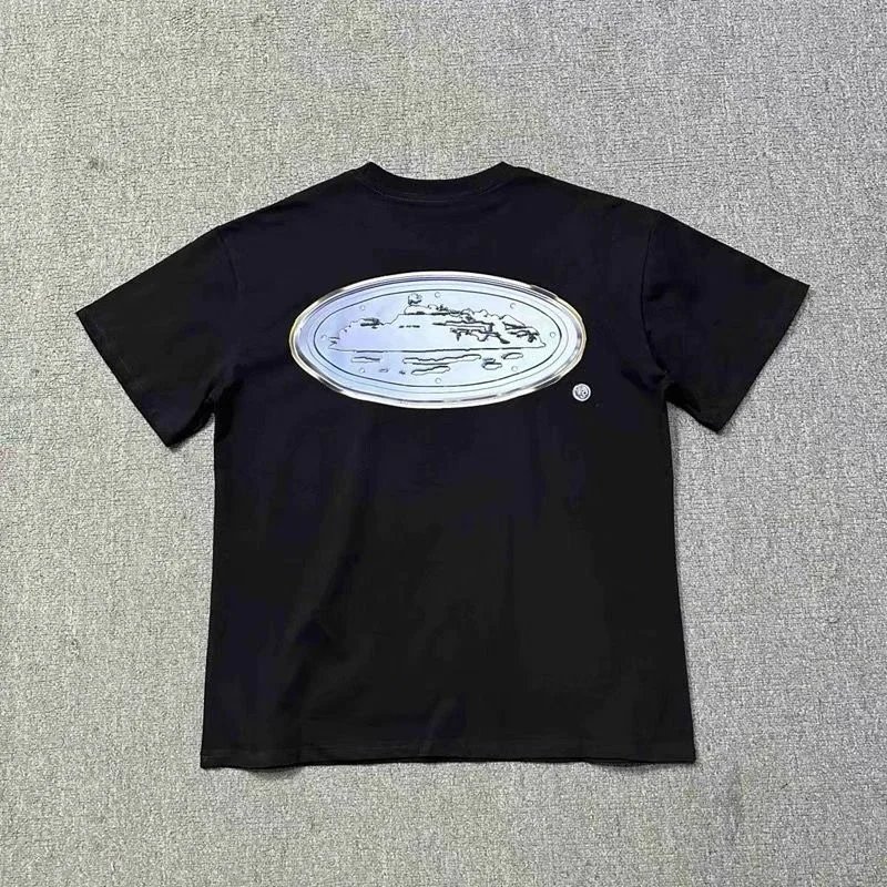 Supreme Black T-Shir