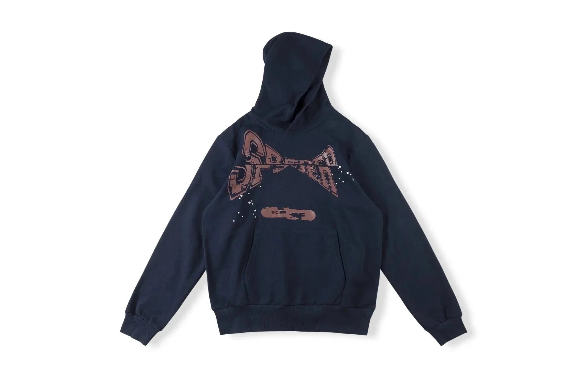 Unbranded Navy Speed